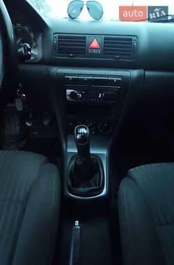 Лифтбек Skoda Octavia 2007 в Львове