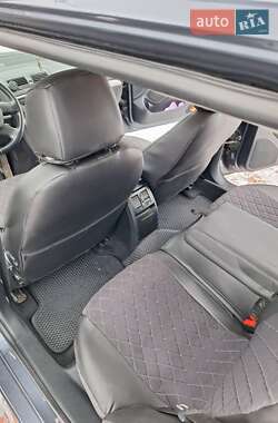 Універсал Skoda Octavia 2009 в 