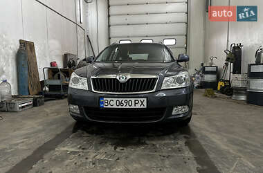 Універсал Skoda Octavia 2009 в Львові