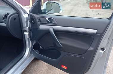Лифтбек Skoda Octavia 2012 в 