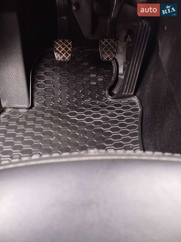 Ліфтбек Skoda Octavia 2012 в Вінниці