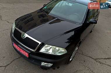 Універсал Skoda Octavia 2005 в Ніжині