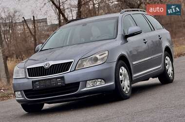 Универсал Skoda Octavia 2012 в Кривом Роге