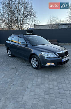 Універсал Skoda Octavia 2011 в Первомайську