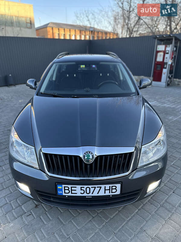 Универсал Skoda Octavia 2011 в Первомайске фото 7 Универсал Skoda Octavia 2011 в Первомайске