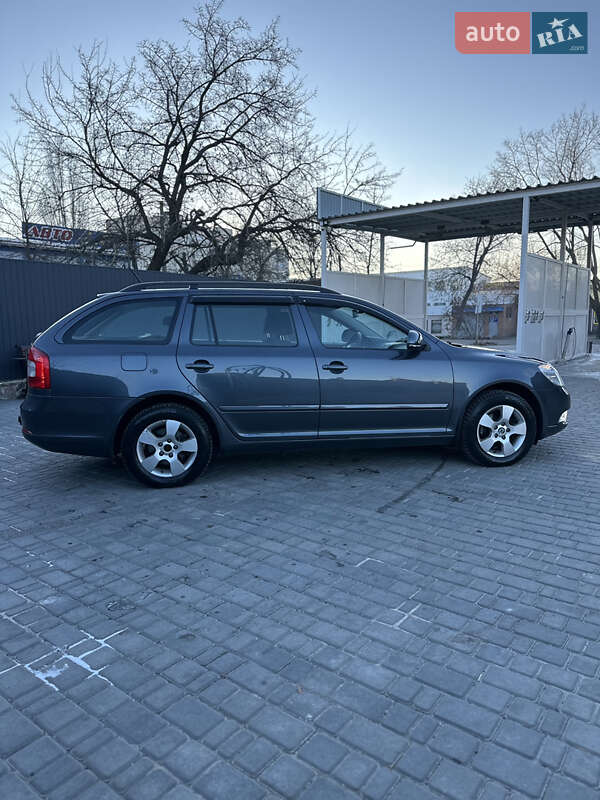 Универсал Skoda Octavia 2011 в Первомайске фото 34 Универсал Skoda Octavia 2011 в Первомайске