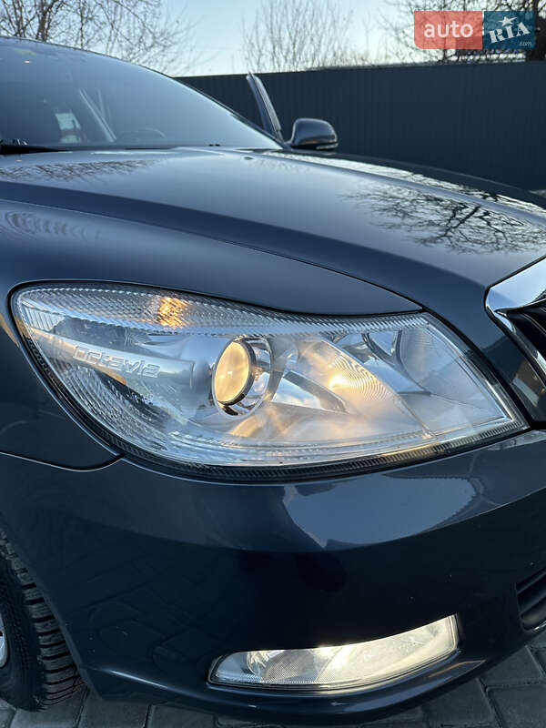 Универсал Skoda Octavia 2011 в Первомайске фото 47 Универсал Skoda Octavia 2011 в Первомайске