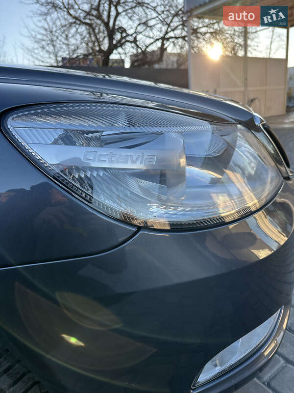 Универсал Skoda Octavia 2011 в Первомайске фото 48 Универсал Skoda Octavia 2011 в Первомайске