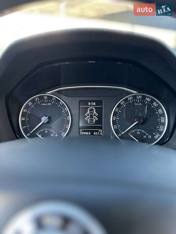 Универсал Skoda Octavia 2011 в Первомайске фото 91 Универсал Skoda Octavia 2011 в Первомайске