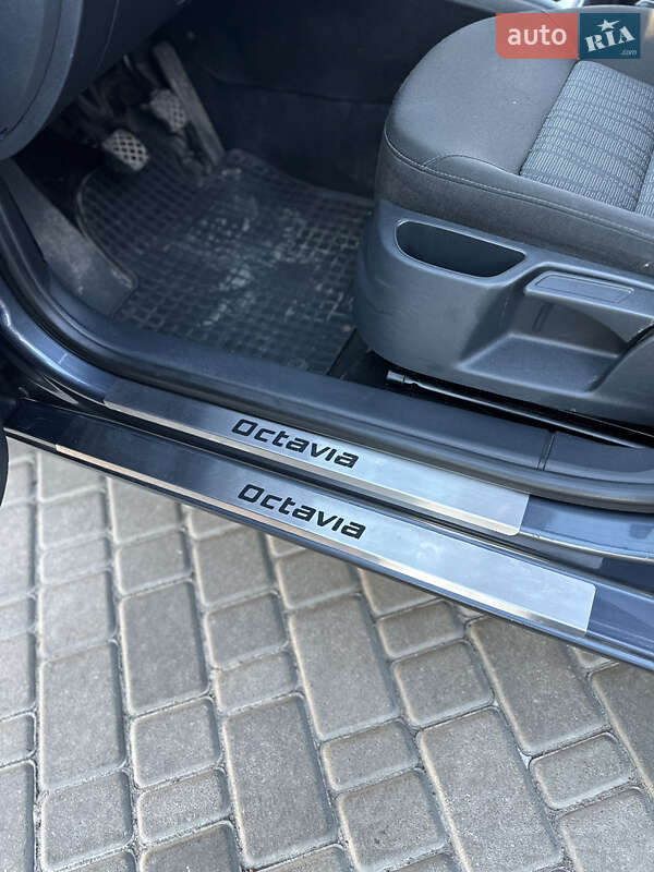 Универсал Skoda Octavia 2011 в Первомайске фото 85 Универсал Skoda Octavia 2011 в Первомайске