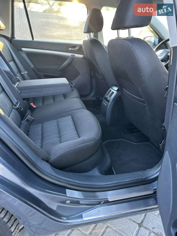 Универсал Skoda Octavia 2011 в Первомайске фото 121 Универсал Skoda Octavia 2011 в Первомайске