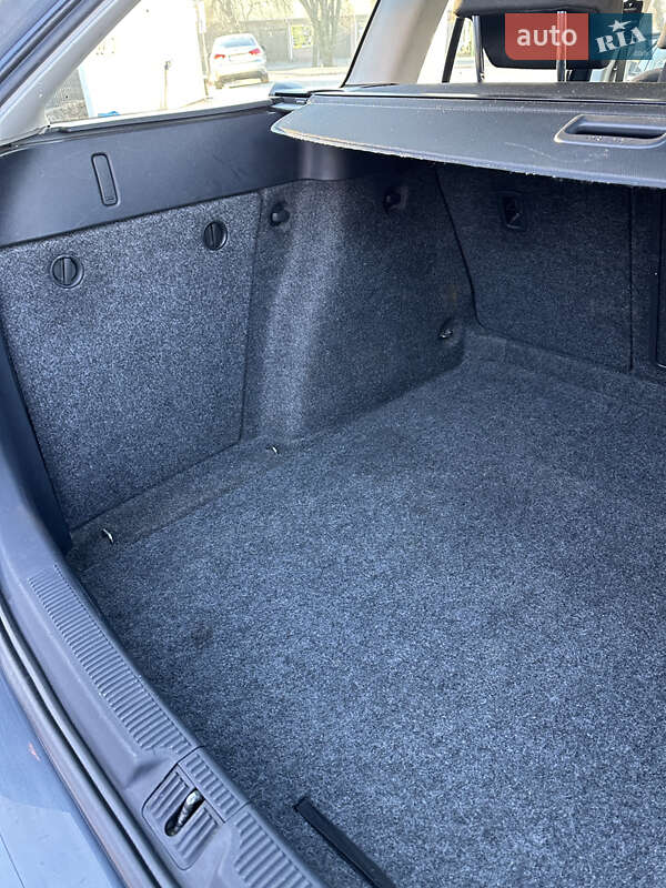 Универсал Skoda Octavia 2011 в Первомайске фото 142 Универсал Skoda Octavia 2011 в Первомайске