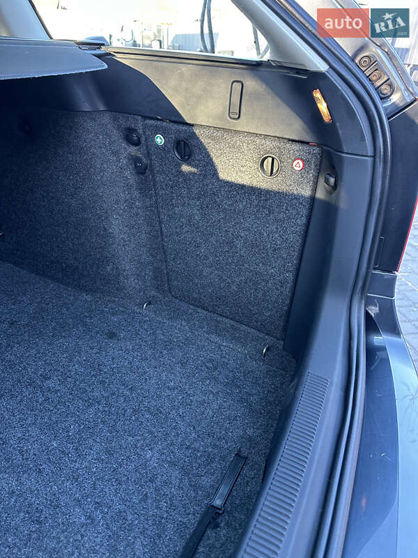 Универсал Skoda Octavia 2011 в Первомайске фото 143 Универсал Skoda Octavia 2011 в Первомайске