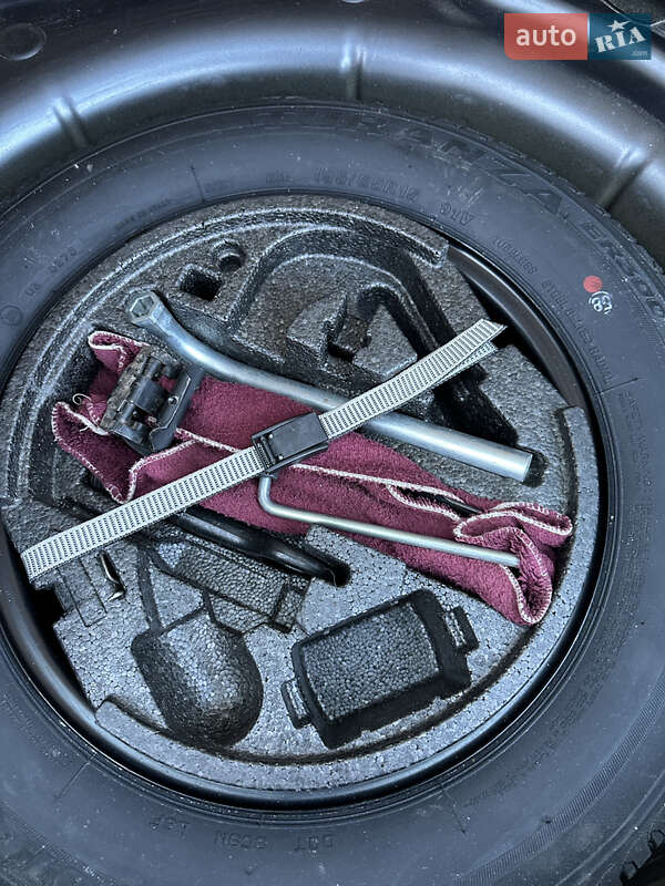 Универсал Skoda Octavia 2011 в Первомайске фото 152 Универсал Skoda Octavia 2011 в Первомайске