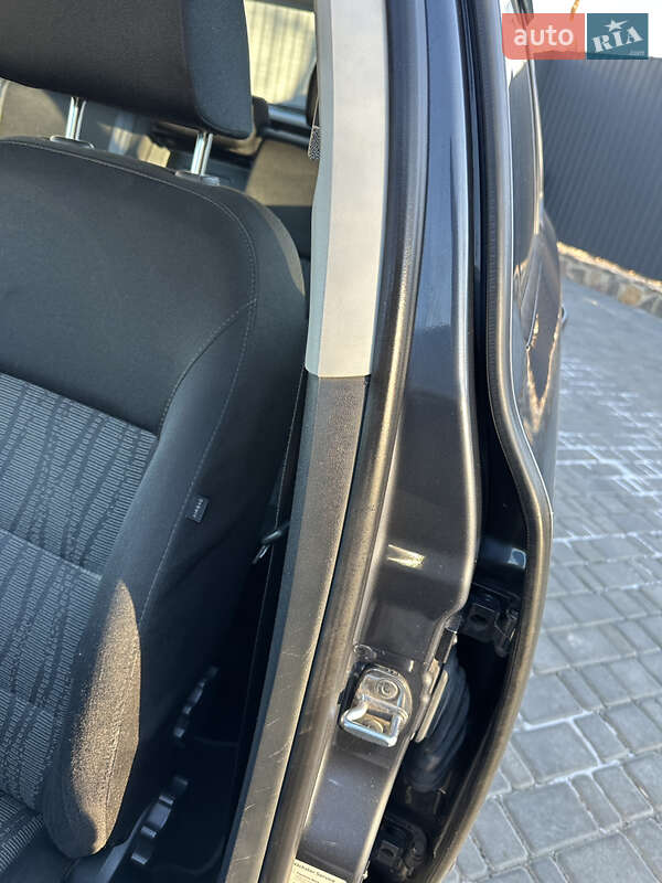 Универсал Skoda Octavia 2011 в Первомайске фото 133 Универсал Skoda Octavia 2011 в Первомайске