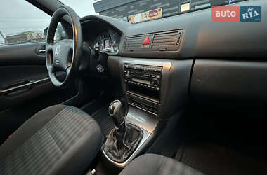 Универсал Skoda Octavia 2008 в Киеве