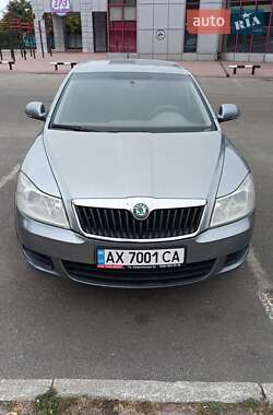 Ліфтбек Skoda Octavia 2012 в Харкові