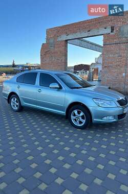 Ліфтбек Skoda Octavia 2011 в Сарнах