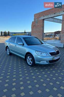 Ліфтбек Skoda Octavia 2011 в Сарнах