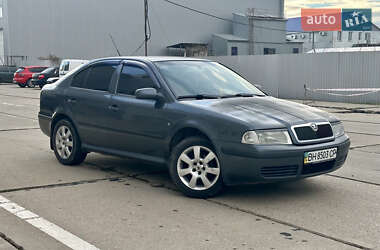 Ліфтбек Skoda Octavia 2008 в Одесі