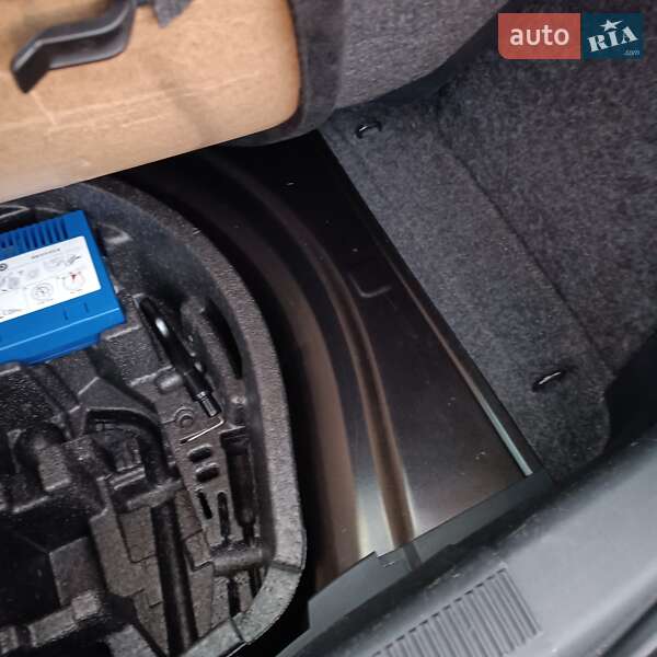 Универсал Skoda Octavia 2009 в Кельменцах