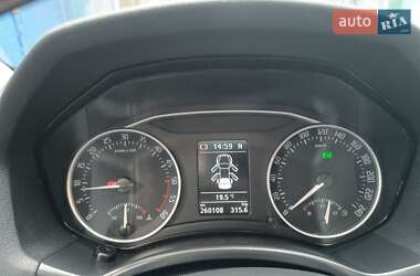 Універсал Skoda Octavia 2013 в Вінниці