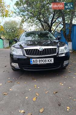 Універсал Skoda Octavia 2013 в Вінниці