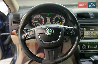 Универсал Skoda Octavia 2009 в Житомире