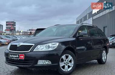 Універсал Skoda Octavia 2012 в Львові