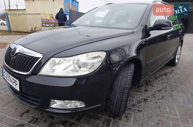 Универсал Skoda Octavia 2009 в Кропивницком