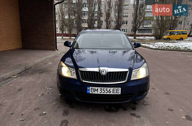 Универсал Skoda Octavia 2010 в Шостке