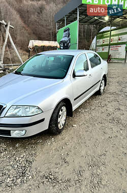 Ліфтбек Skoda Octavia 2007 в Косові