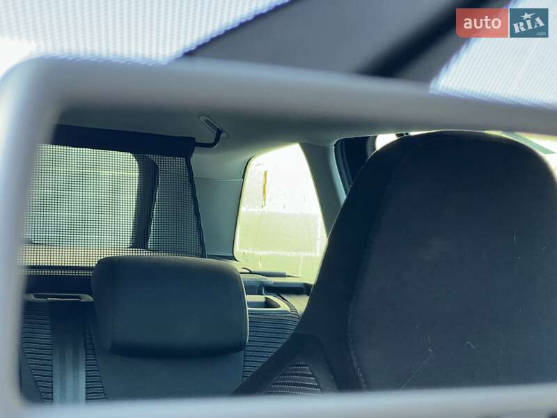 Універсал Skoda Octavia 2014 в Києві фото 21 Універсал Skoda Octavia 2014 в Києві