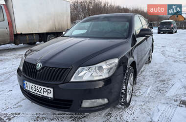 Ліфтбек Skoda Octavia 2012 в Кролевці