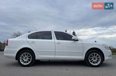 Ліфтбек Skoda Octavia 2010 в Коломиї