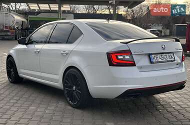 Лифтбек Skoda Octavia 2019 в Днепре