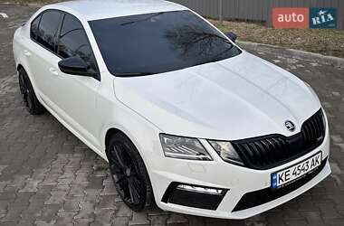 Лифтбек Skoda Octavia 2019 в Днепре