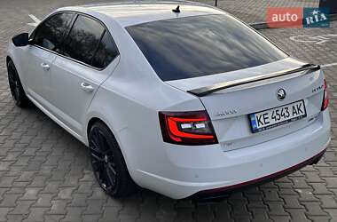 Лифтбек Skoda Octavia 2019 в Днепре