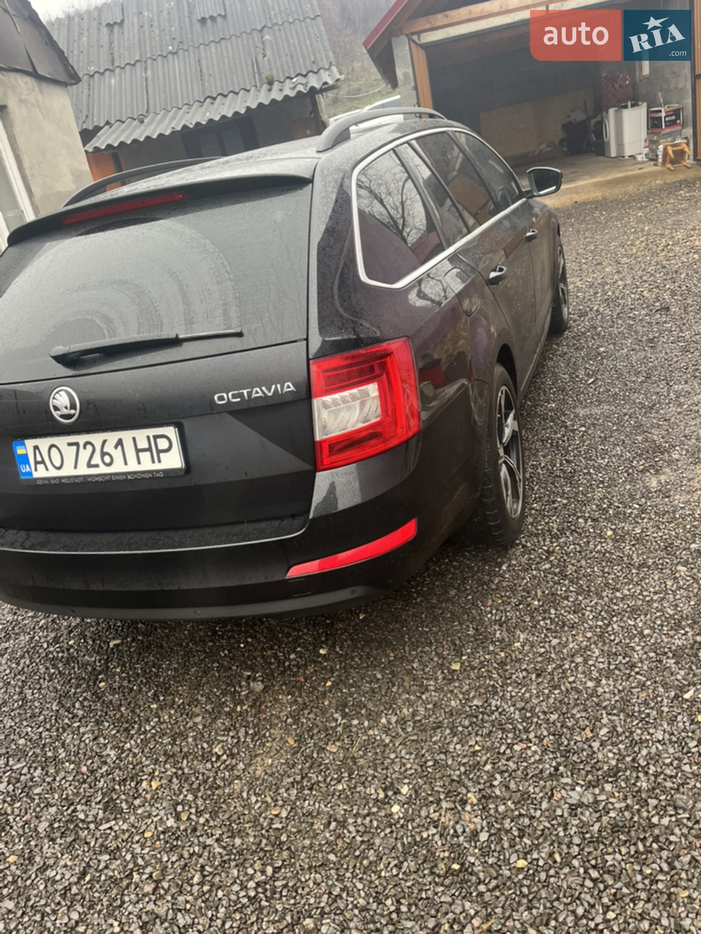 2014 Skoda Octavia - мініатюра 8
