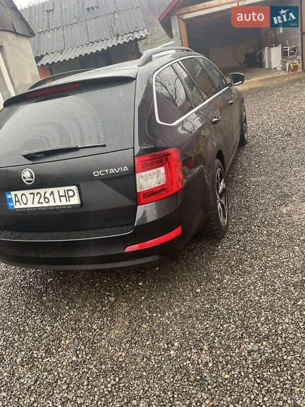 Ліфтбек Skoda Octavia 2014 в Іршаві фото 8 Ліфтбек Skoda Octavia 2014 в Іршаві