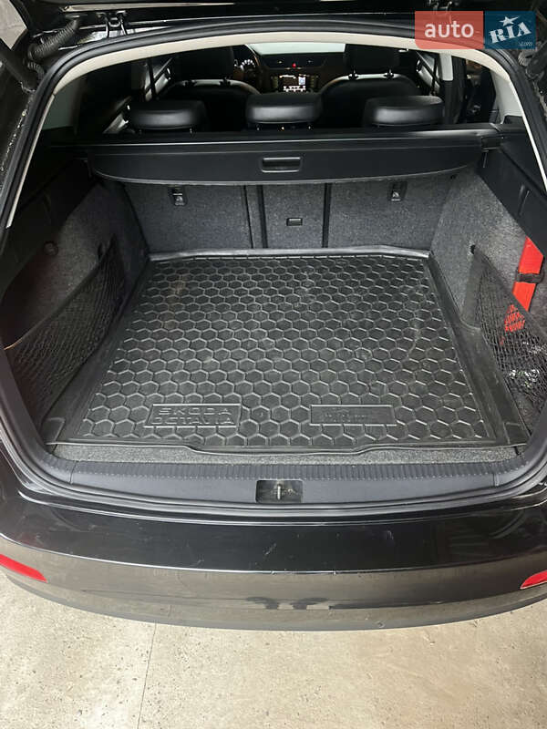 Ліфтбек Skoda Octavia 2014 в Іршаві фото 22 Ліфтбек Skoda Octavia 2014 в Іршаві