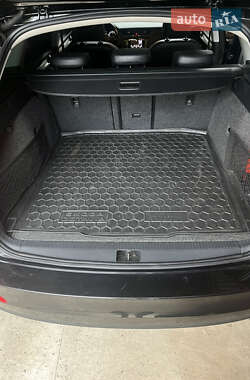 Лифтбек Skoda Octavia 2014 в 