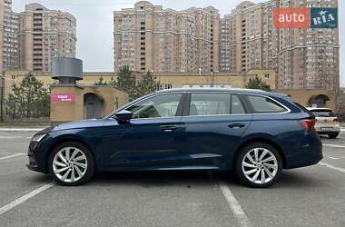 Універсал Skoda Octavia 2020 в Києві