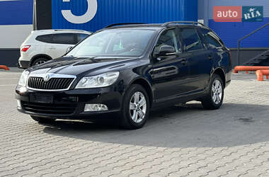 Універсал Skoda Octavia 2013 в Рівному