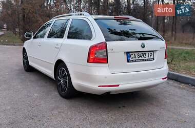 Универсал Skoda Octavia 2012 в Черкассах