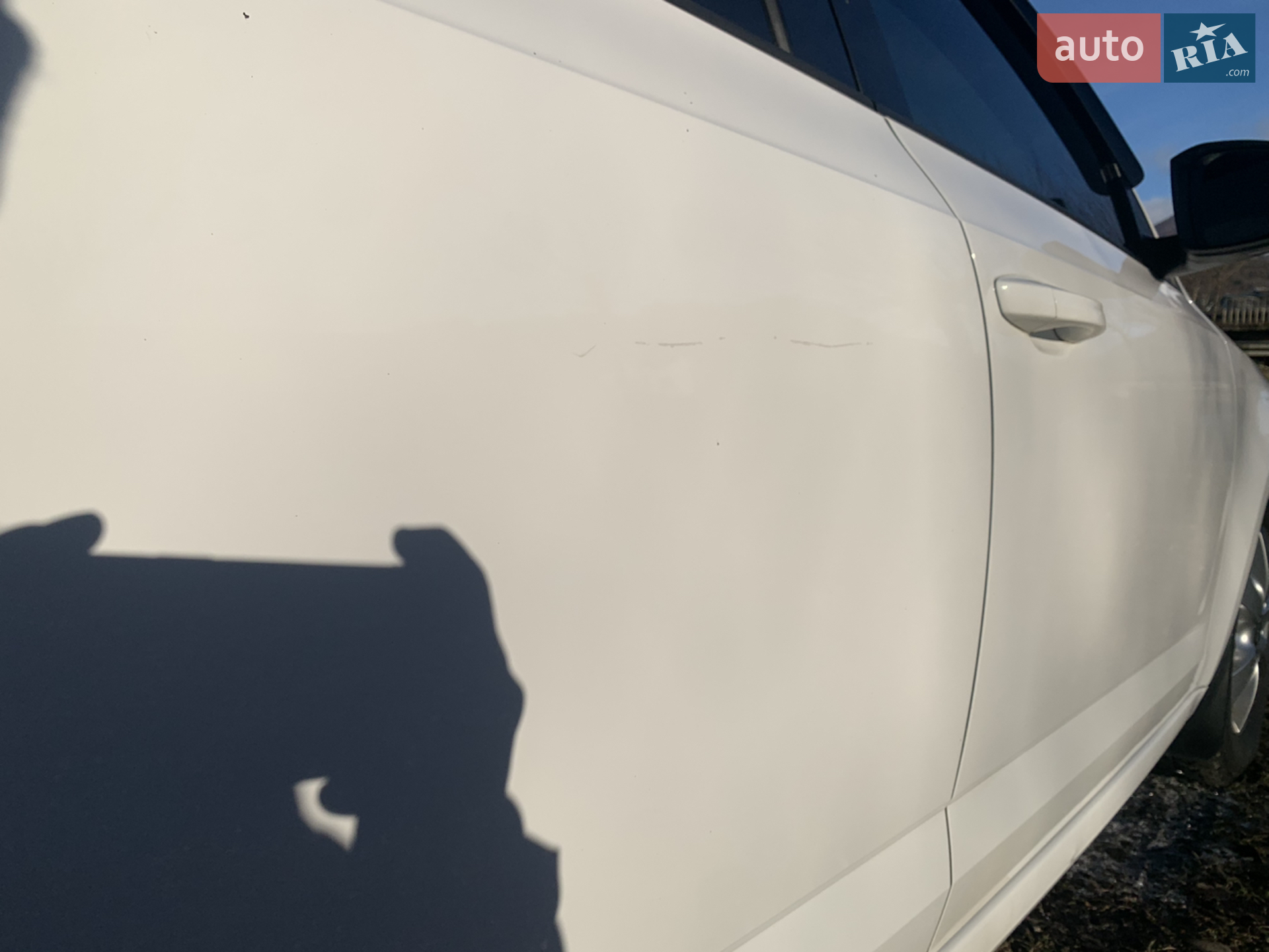 2014 Skoda Octavia - мініатюра 6