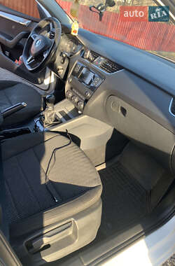 Універсал Skoda Octavia 2014 в 