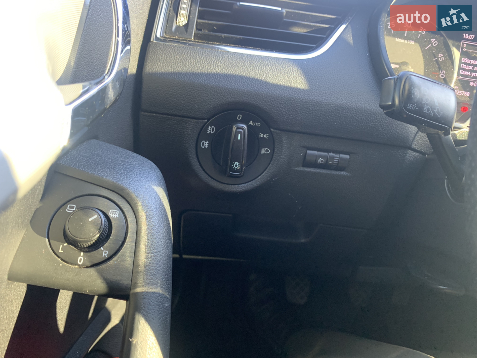 2014 Skoda Octavia - мініатюра 18