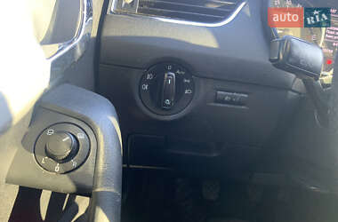 Універсал Skoda Octavia 2014 в 