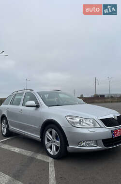 Універсал Skoda Octavia 2011 в Рівному